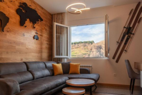 Modern Mountain - Apartman 401 Kolašin